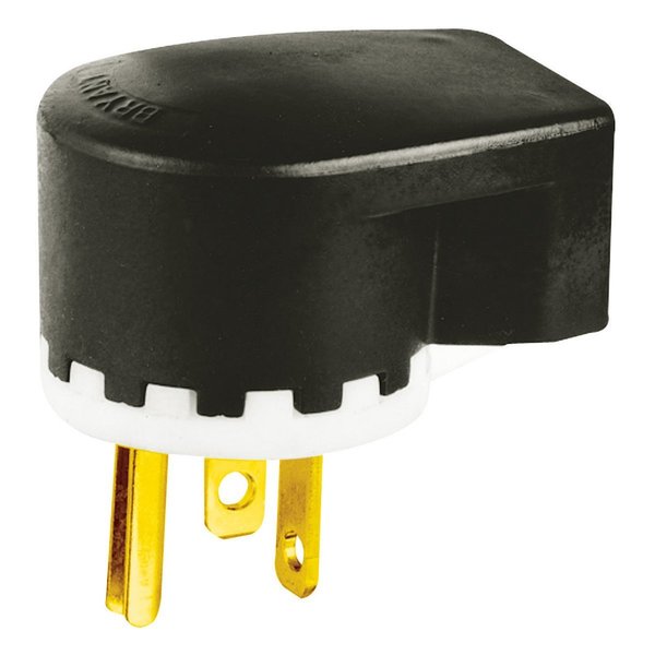 Bryant PLUG, ANG, 20A 250V, 6-20P 5475N